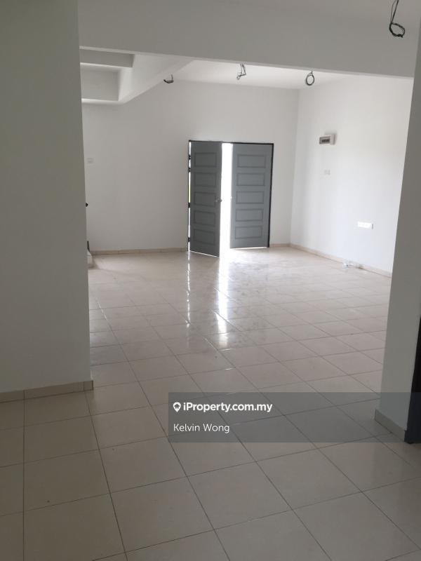 Semi-Detached House for Sale in port klang,pulau indah,taman perigi nenas, Port Klang (Pelabuhan Klang) by Kelvin Wong - iProperty.com.my