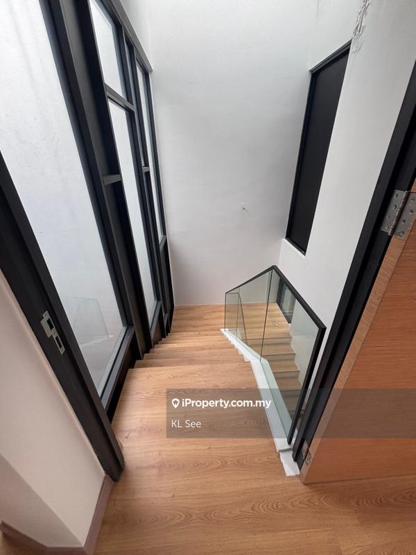 4-storey Terraced House for Sale in Empire Residences @ Damansara Perdana, Petaling Jaya by KL See - iProperty.com.my