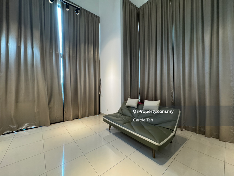 For Rent - The Leafz @ Dedaun