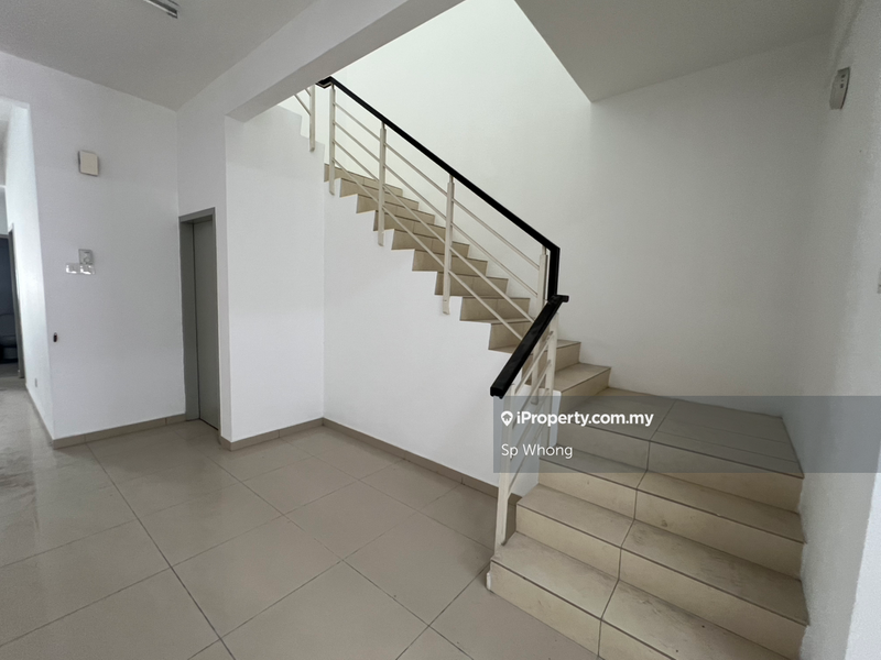 Rumah Teres 2-Tingkat untuk Dijual di Taman Casa Maya, Butterworth oleh Sp Whong - iProperty.com.my