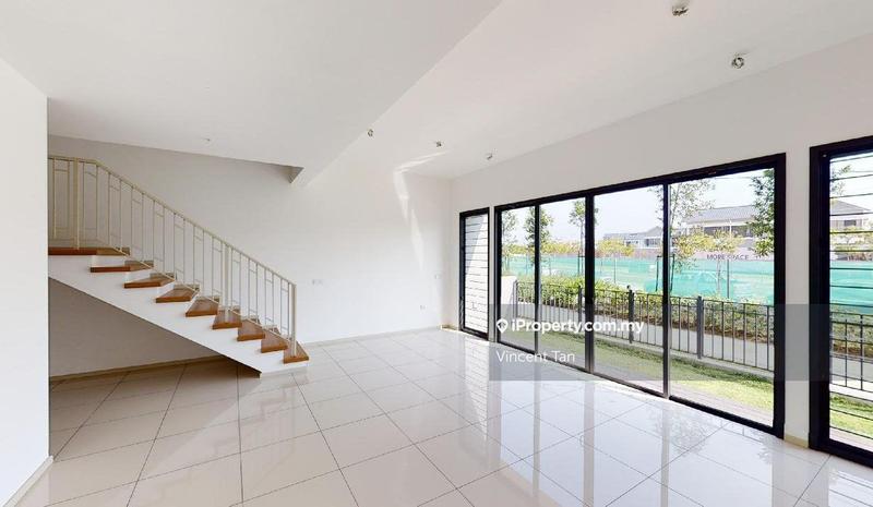 2-storey Terraced House for Sale in ELMINA ILHAM Residence East Garden West Valley, Shah Alam by Vincent Tan - iProperty.com.my