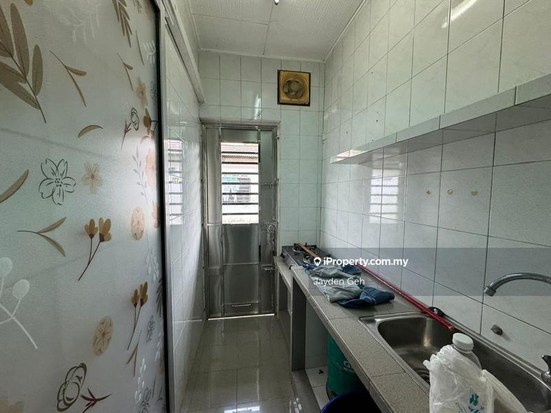 2-storey Terraced House for Sale in Taman Aman, Anak Bukit by Jayden Geh - iProperty.com.my