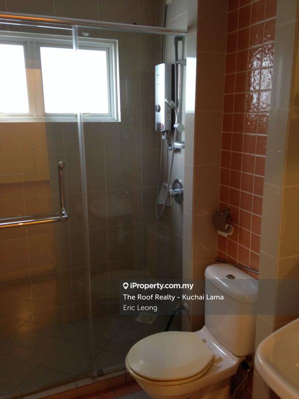 Condominium for Sale in Desa Impiana by Eric Leong - iProperty.com.my