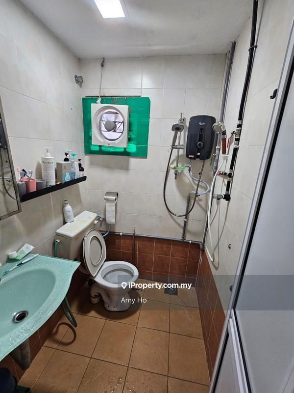 Rumah Teres 2-Tingkat untuk Dijual di Taman Bidara, Selayang oleh Amy Ho - iProperty.com.my