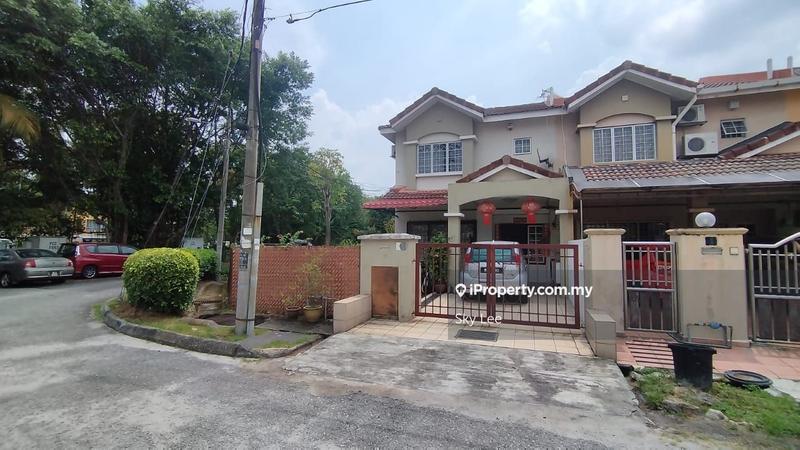 2-storey Terraced House for Sale in Taman Putra Prima, Puchong by Sky Lee - iProperty.com.my