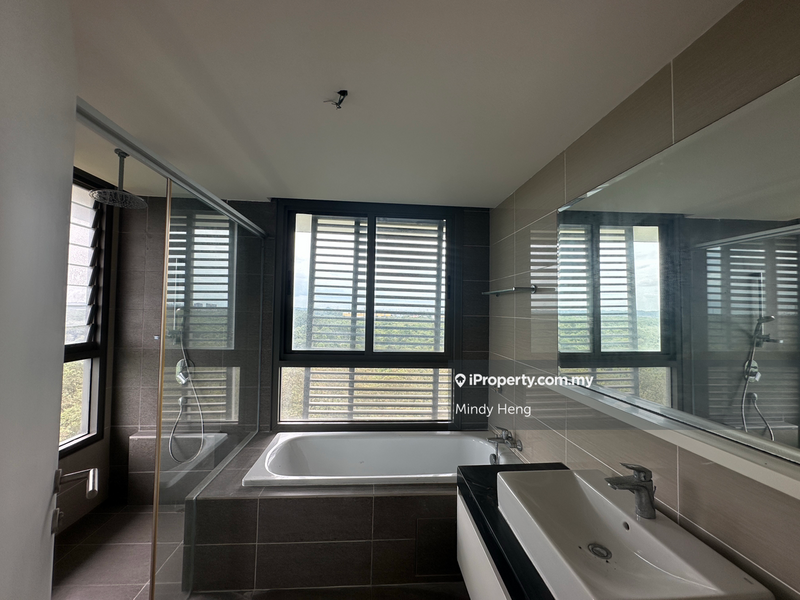 Condominium for Sale in Iskandar Residences by Mindy Heng - iProperty.com.my