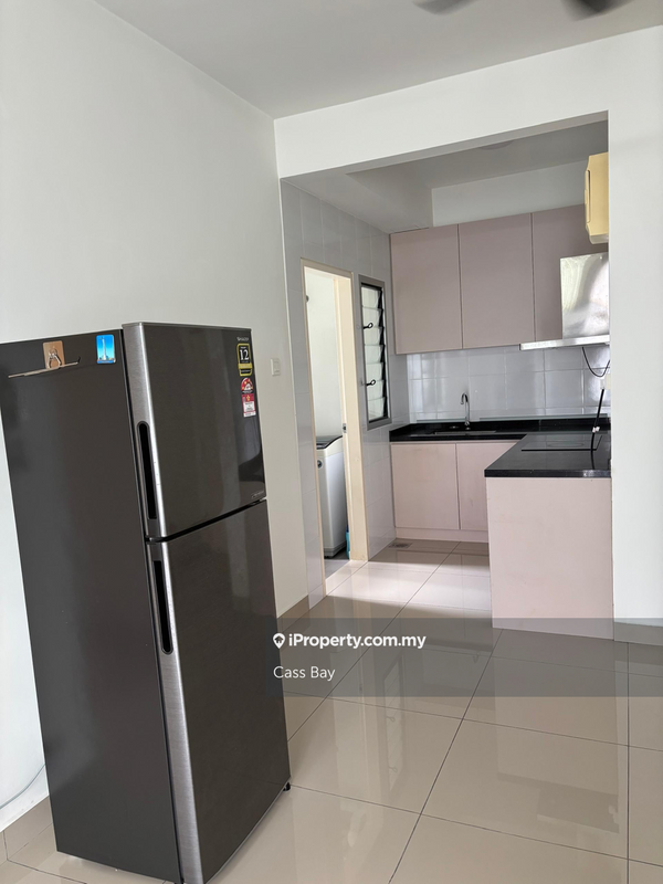 For Rent - Sofiya Residensi