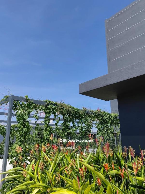 Kediaman Servis untuk Dijual di Metropol oleh Raycent Lim - iProperty.com.my