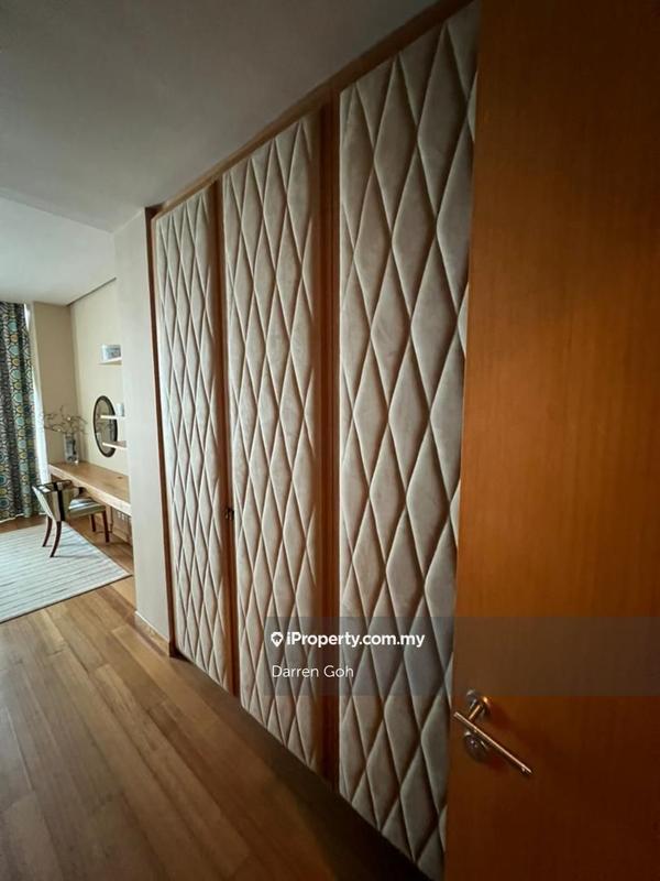 Service Residence for Sale in The Oval by Darren Goh - iProperty.com.my