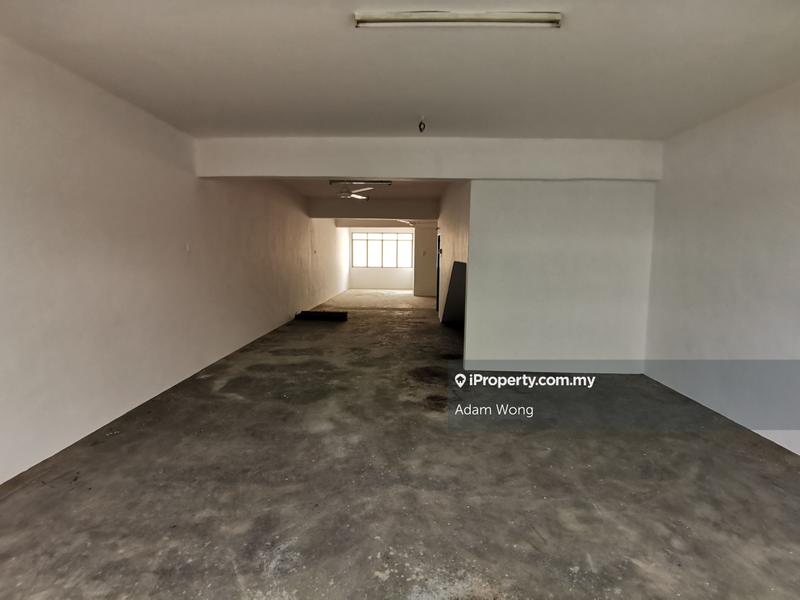 Shop-Office for Rent in Pusat Perniagaan Pekan Lama, Sungai Petani by Adam Wong - iProperty.com.my