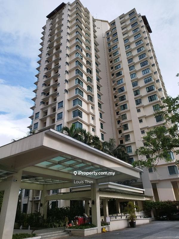 Kondominium untuk Dijual di Nadia Parkfront oleh Louis TT - iProperty.com.my