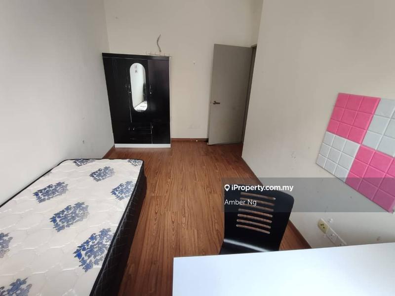 Service Residence for Sale in Vue Residences by Amber Ng - iProperty.com.my