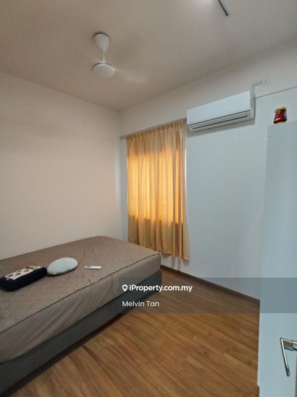 Kediaman Servis untuk Disewa di 121 Residences oleh Melvin Tan - Bedroom - iProperty.com.my