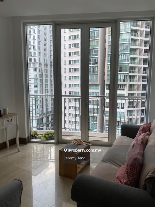 Condominium for Sale in Kirana Residence by Jeremy Tang - iProperty.com.my
