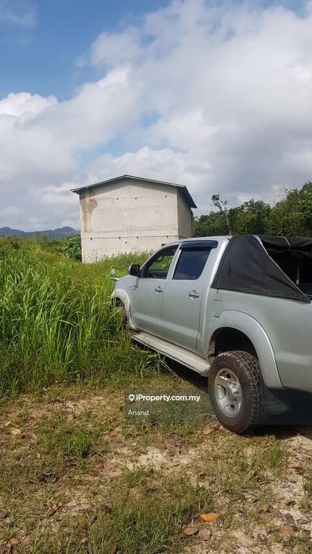 Tanah Pertanian untuk Dijual di Muadzam Shah, Keratong oleh Anand - iProperty.com.my