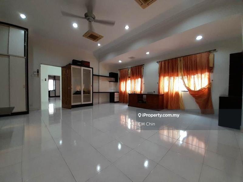 Semi-Detached House for Sale in Taman Sri Jelok, Kajang by CM Chin - iProperty.com.my