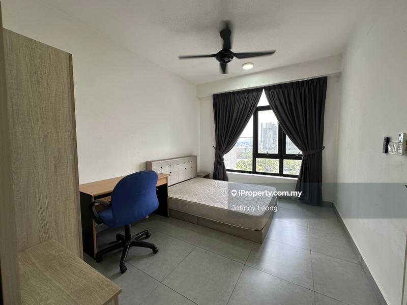 Service Residence for Rent in Kanvas SOHO by Johnny Leong - iProperty.com.my