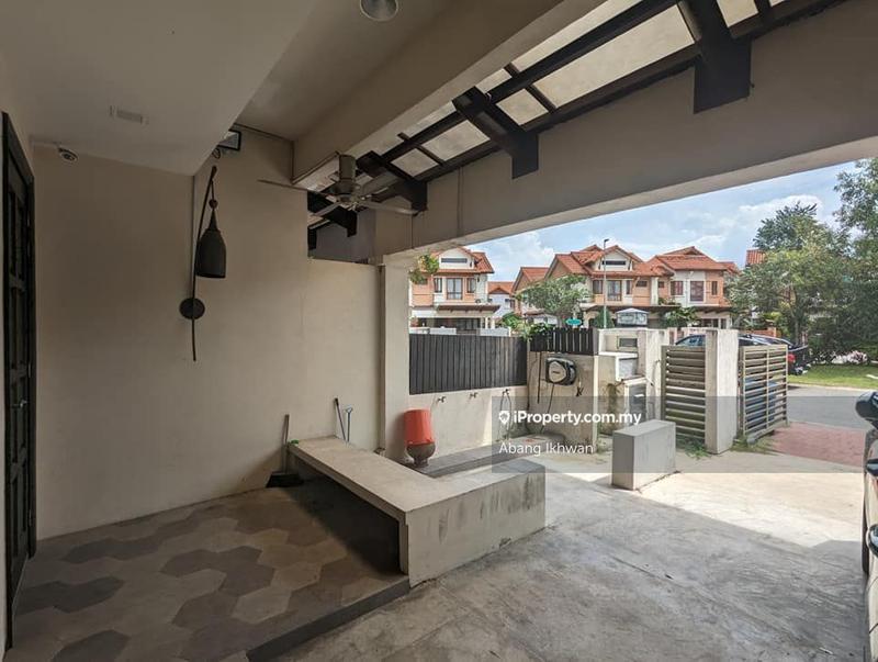 2-storey Terraced House for Sale in Seksyen U8 Bukit Jelutong Shah Alam, Shah Alam by Abang Ikhwan - iProperty.com.my
