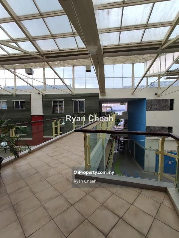Kedai-Pejabat untuk Dijual di Damansara Damai, Selangor oleh Ryan Cheah - iProperty.com.my