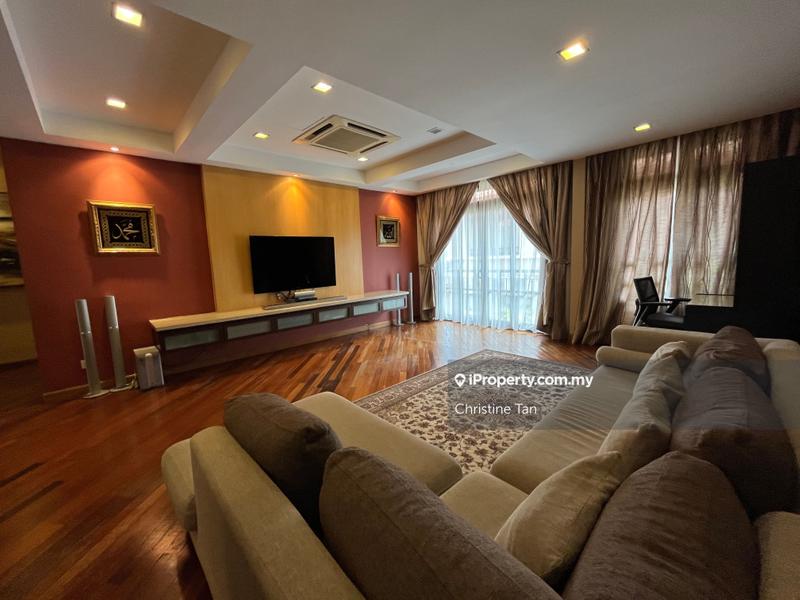 Bungalow House untuk Dijual di Mutiara Damansara, Petaling Jaya oleh Christine Tan - iProperty.com.my