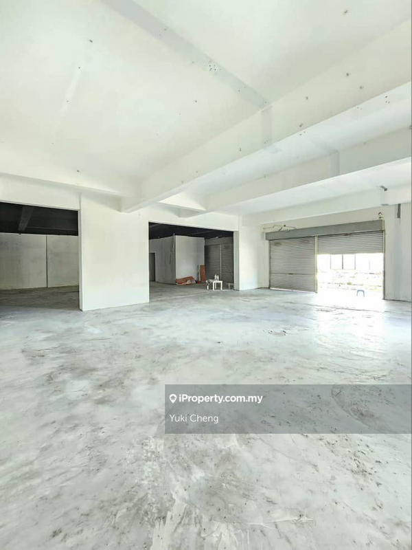 For Rent - Akademik Suites