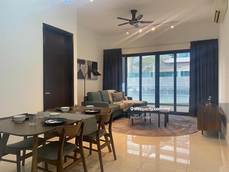 Service Residence for Sale in The Elements by Kelvin Liew - iProperty.com.my