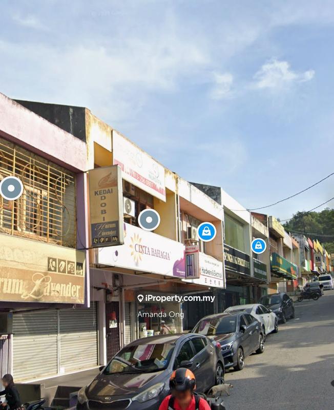 For Sale - Taman Sri Gombak, Batu Caves