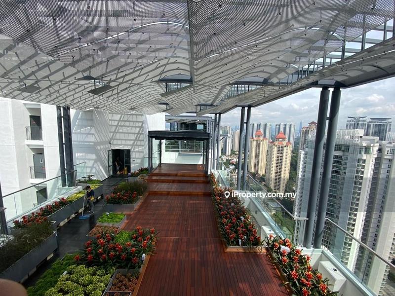 Condominium for Sale in Twy Duplex Condos by Kaellie Khee - iProperty.com.my