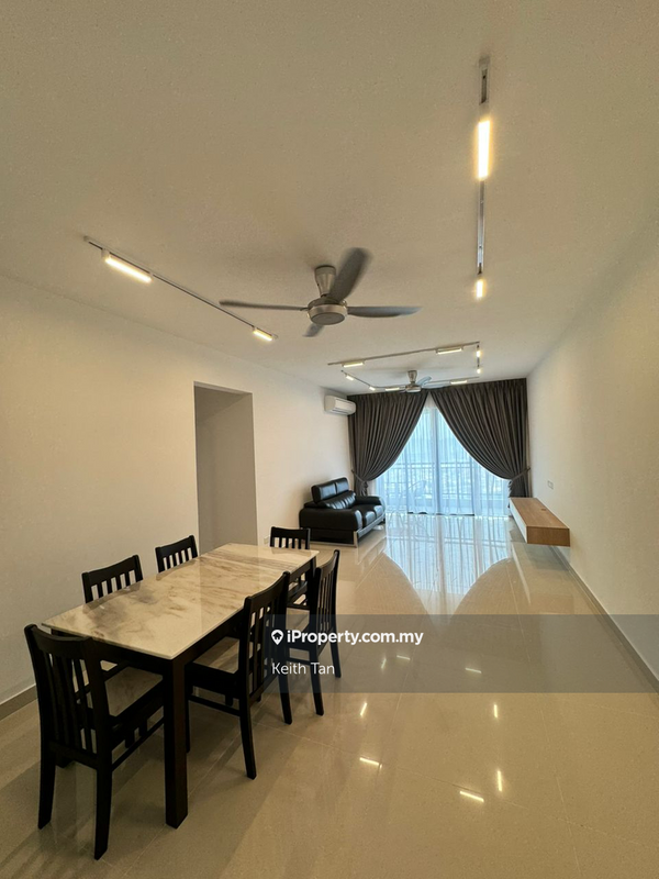For Rent - Aradia Residence @ Lake City KL North