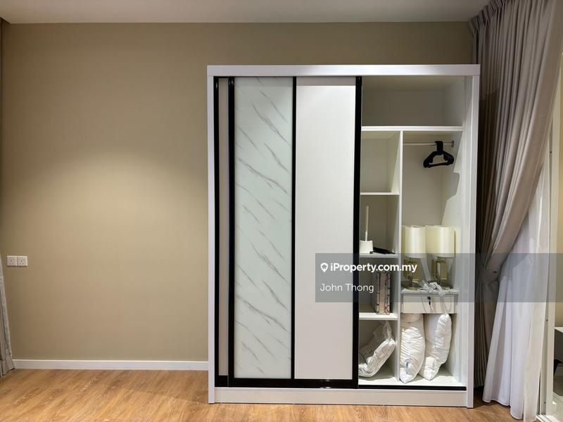 Service Residence for Rent in Quill Residence by John Thong - iProperty.com.my