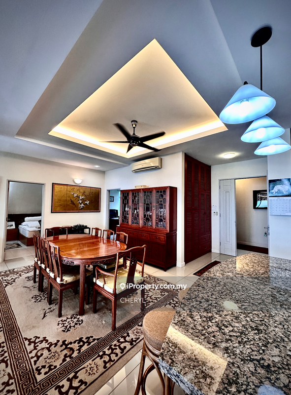 Kondominium untuk Dijual di 10 Island Resort oleh CHERYL - iProperty.com.my