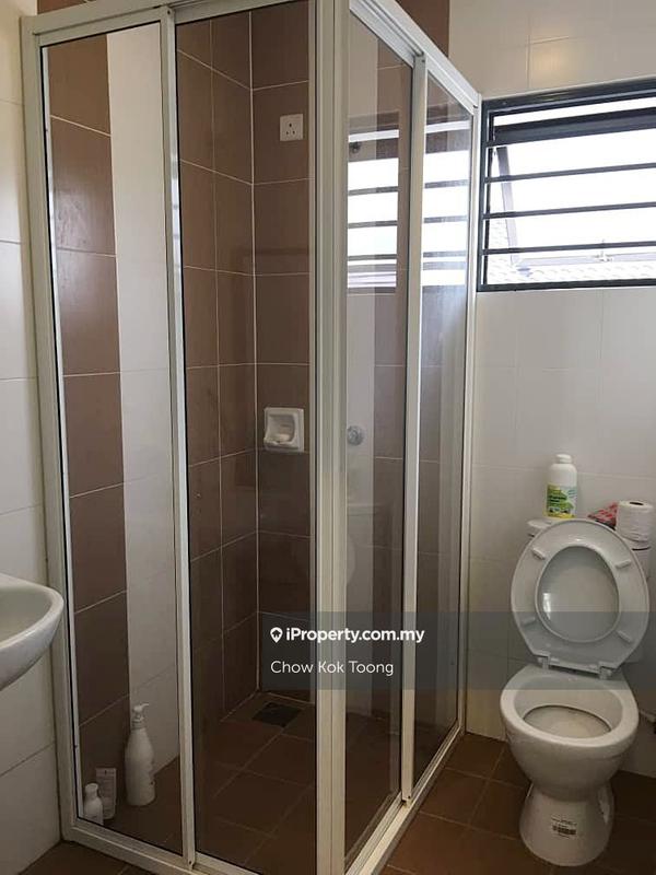 Rumah Teres 2.5-Tingkat untuk Dijual di Taman Abadi Heights, Puchong oleh Chow Kok Toong - iProperty.com.my