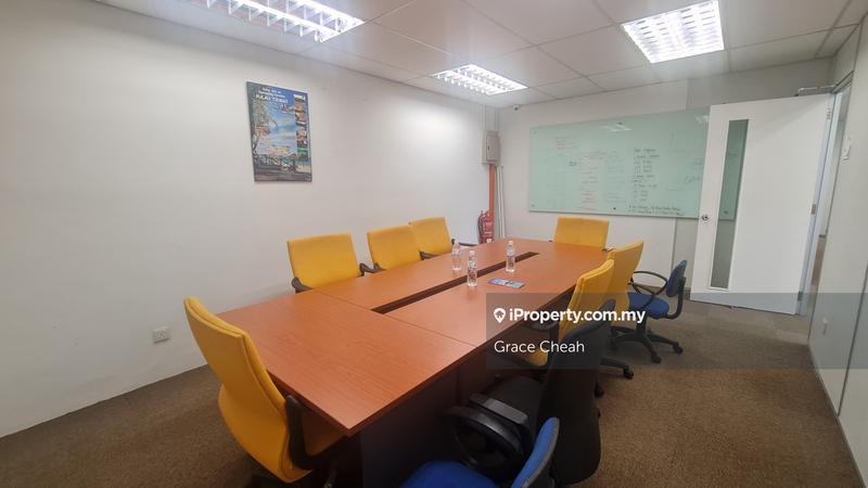 Shop / Office untuk Disewa di Taipan Business Centre, Subang Jaya oleh Grace Cheah - iProperty.com.my