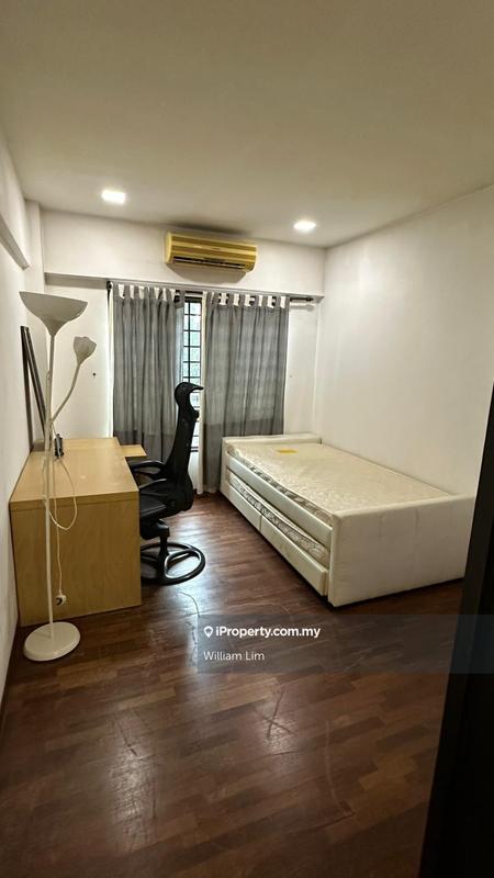 Apartment for Sale in Anjung Hijau (Greenfields) by William Lim - iProperty.com.my