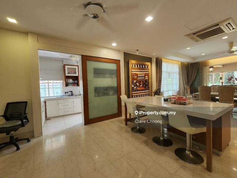 Banglo untuk Dijual di Bandar Kinrara Seksyen 6, Bandar Kinrara oleh Claire Choong - iProperty.com.my