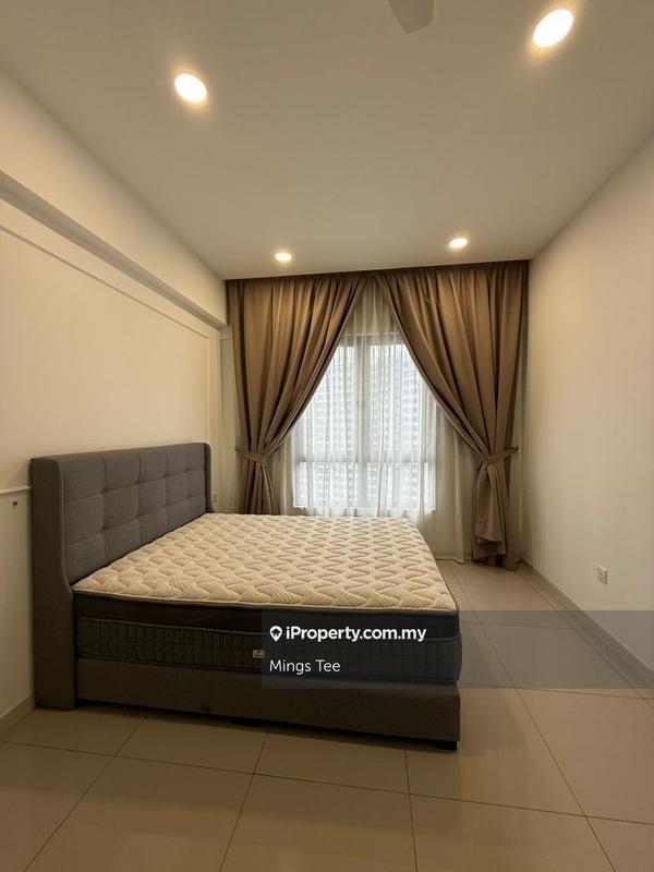 Kediaman Servis untuk Disewa di Savio @ Riana Dutamas oleh Mings Tee - iProperty.com.my