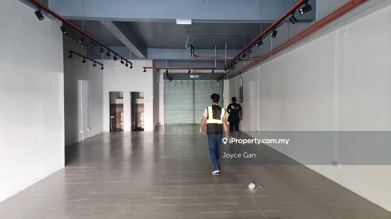 For Rent - Taman Mount Austin