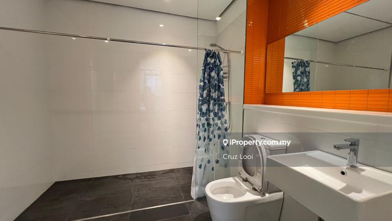 Service Residence for Rent in Arcoris SOHO by Cruz Looi - iProperty.com.my