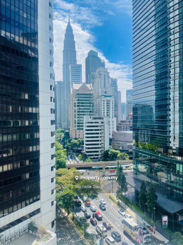 For Sale - UBN Apartment