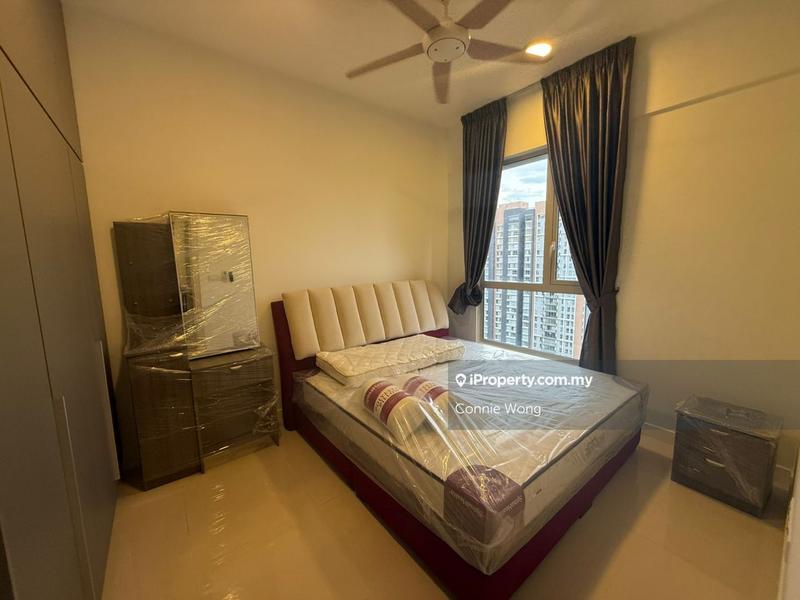 Kondominium untuk Dijual di Emerald Hill oleh Connie Wong - iProperty.com.my