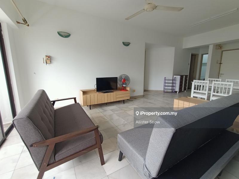 Kondominium untuk Disewa di The Vistana oleh Allister Seow - iProperty.com.my