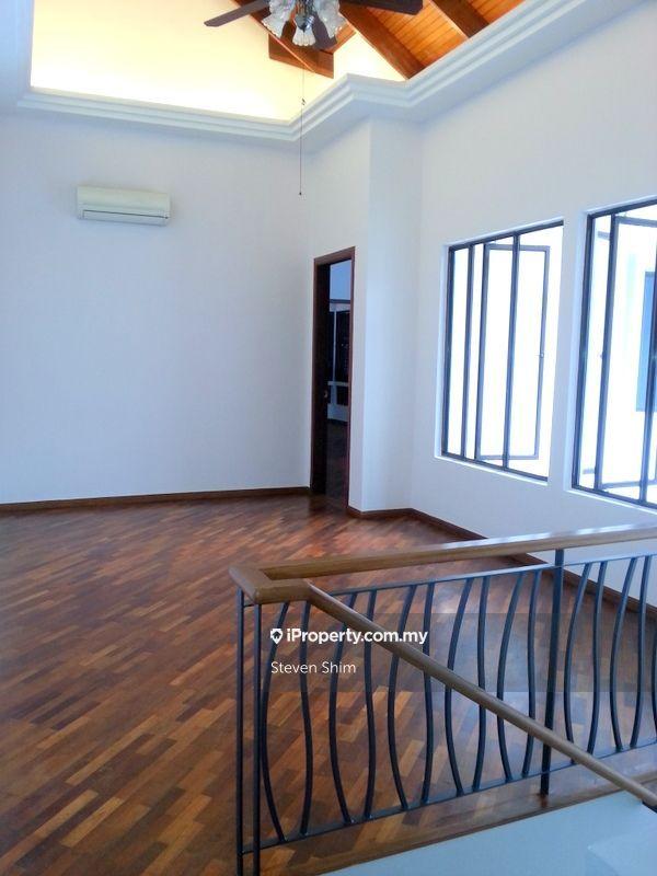 Rumah Berangkai 2 Tingkat untuk Dijual di Bukit Rahman Putra, Sungai Buloh oleh Steven Shim - iProperty.com.my