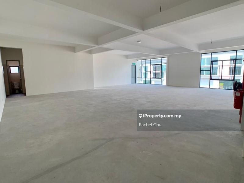 Semi-D Kilang untuk Dijual di Seksyen 27, Shah Alam oleh Rachel Chu - iProperty.com.my