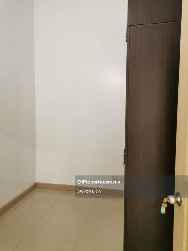Rumah Berangkai 1 Tingkat untuk Dijual di Taman Megah, Cheras oleh Steven Liew - iProperty.com.my