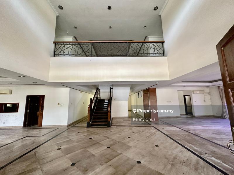 Bungalow House for Sale in Glenmarie, Selangor by Kenny Chua - iProperty.com.my