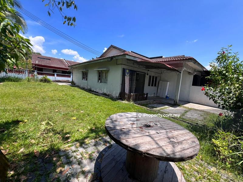 Rumah Teres 1-Tingkat untuk Dijual di Bandar Teknology Kajang, Kajang oleh Elaine Ding - iProperty.com.my