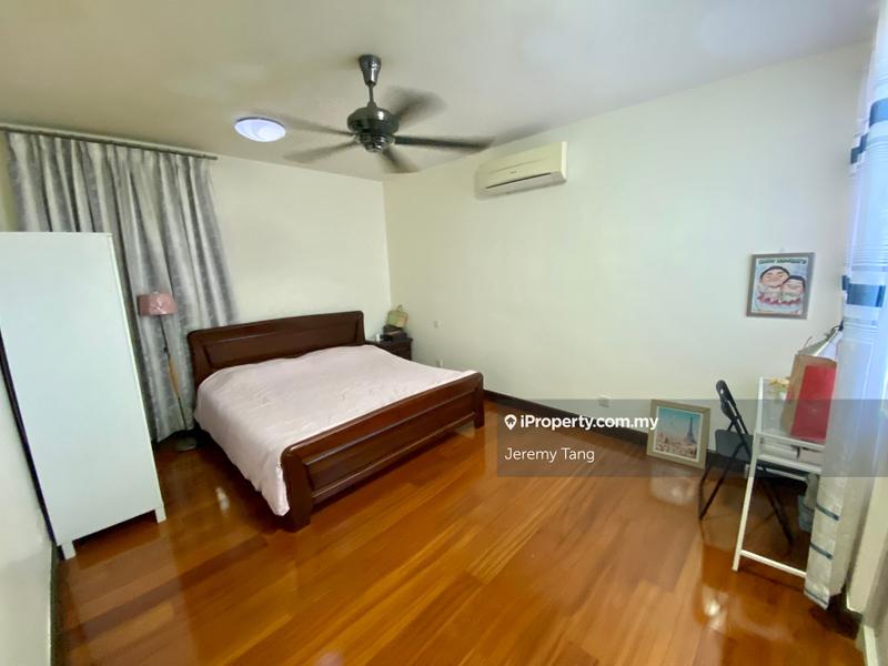 Kondominium untuk Dijual di Flora Murni oleh Jeremy Tang - iProperty.com.my