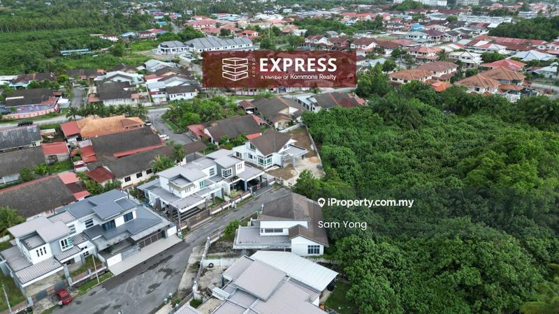 Bungalow House for Sale in Lutong, Miri by Sam Yong - Exterior - iProperty.com.my