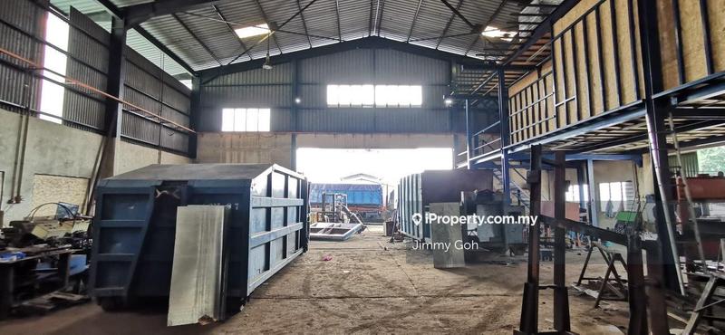 Gudang untuk Dijual di Taman Midah, Cheras oleh Jimmy Goh - iProperty.com.my