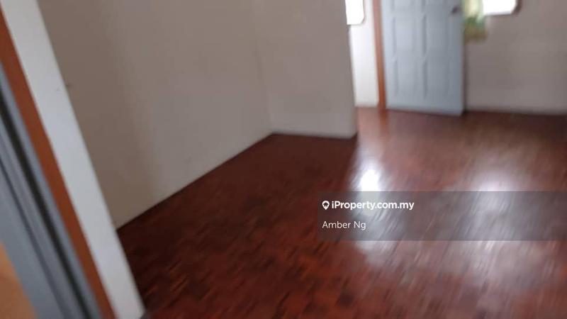 Rumah Teres 2.5-Tingkat untuk Dijual di Desa Setapak, Wangsa Maju oleh Amber Ng - iProperty.com.my